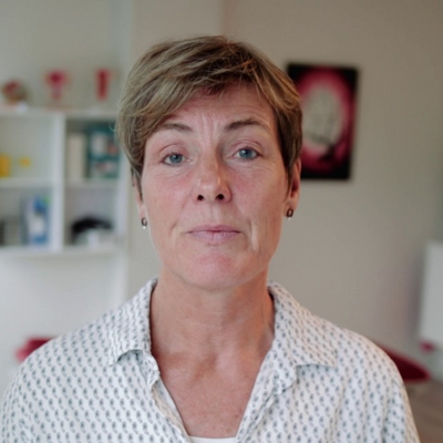Ekspert Hanne Ryttergaard