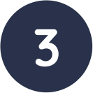Symbol for tallet 3
