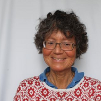 Ekspert Anne Marie Beck